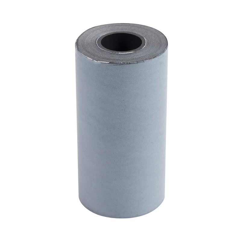 Exacompta - Réf. 43942E - Carton de 120 bobines pour tickets de carte bancaire - largeur 57 mm x diamètre 30 mm - mandrin 12 mm