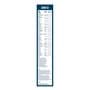 Debflex, Fiche DCL pour connecter un luminaire, compatible toutes boites luminaire prévue pour la fiche DCL. 2A, 250V maximum, 5