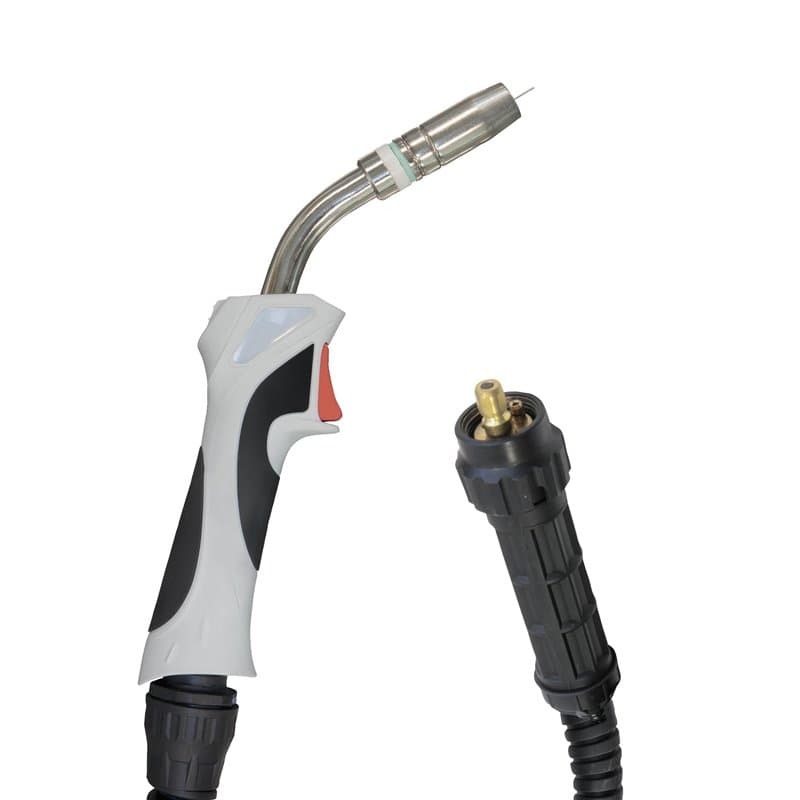 TOPARC - Torche MIG/MAG ALU - MB25-250A - 3M - Consommable soudure MIG/MAG