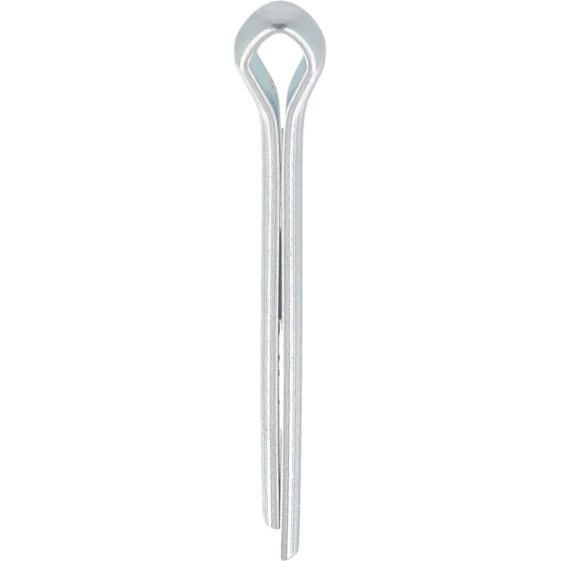 Goupille Fendue en Sachet pour Véhicules Renault/PSA, DIN 94, 3.5mm Diamètre, 40mm Longueur, Lot de 70
