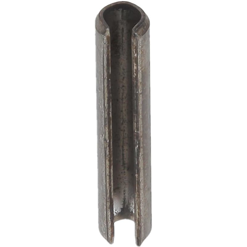 Goupille Élastique, 3mm Diamètre, 18mm Longueur, Lot de 48