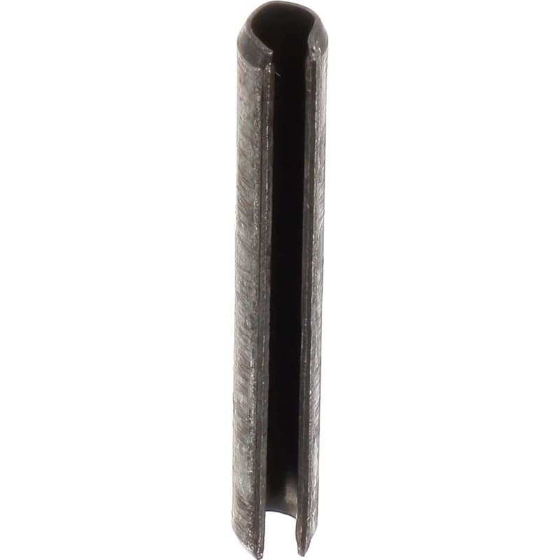 Restagraf Goupille Élastique d=4x35 mm Iso 8752 Compatible avec Tout Type de Véhicule (Pack de 34 Pcs)