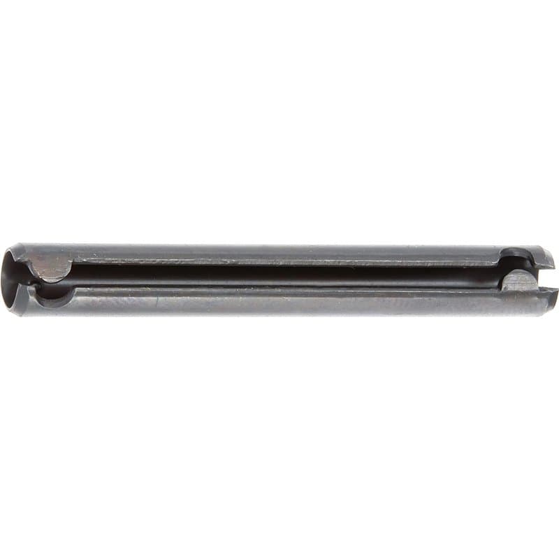 Goupille Élastique pour Charnière de Porte, 7mm Diamètre, 57mm Longueur, Lot de 12