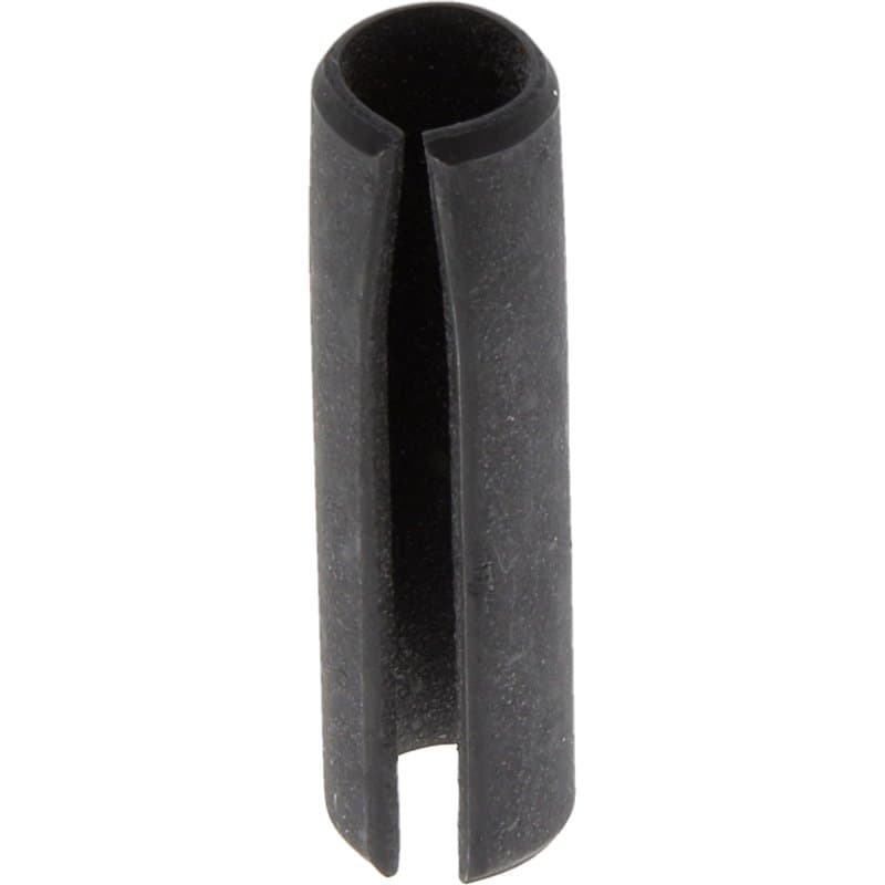 Goupille Élastique pour Charnière de Porte, 6mm Diamètre, 25mm Longueur, Lot de 20