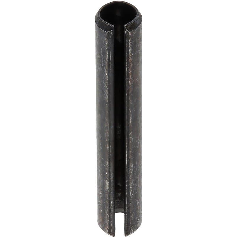 Goupille Élastique pour Charnière de Porte, 7mm Diamètre, 45mm Longueur, Lot de 10
