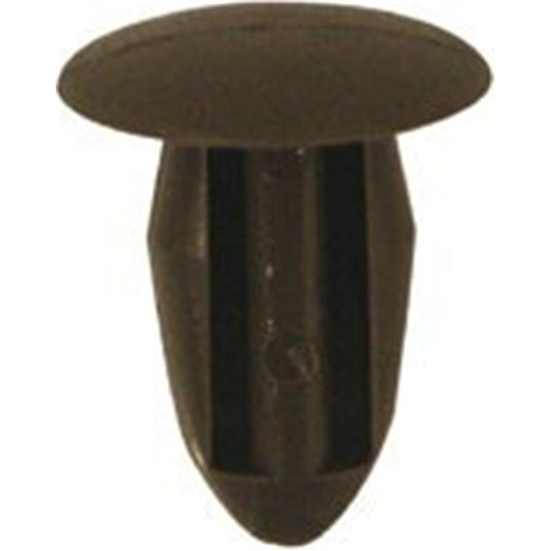 Restagraf - Fixations de Garnissage pour Certains Véhicules CITROËN - Maintien Garniture de Hayon - Réf. 9448 - Sachet de 25