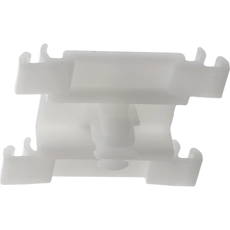 Agrafes pour vehicules type fiat - alfa romeo - lancia Restagraf Ref: 10057