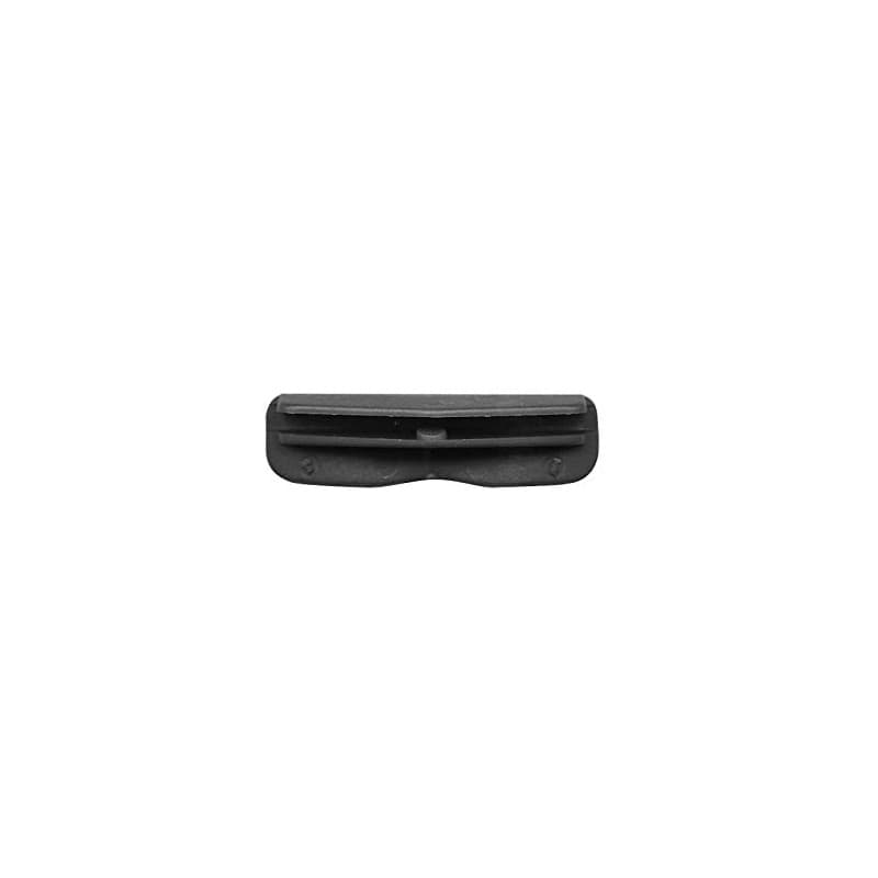 Patin de Guidage Vitre Coulissante de Porte pour Véhicules Lancia New Ypsilon/Lybra/Nuova Delta/Alfa 147/Giulietta 2010, Lot de