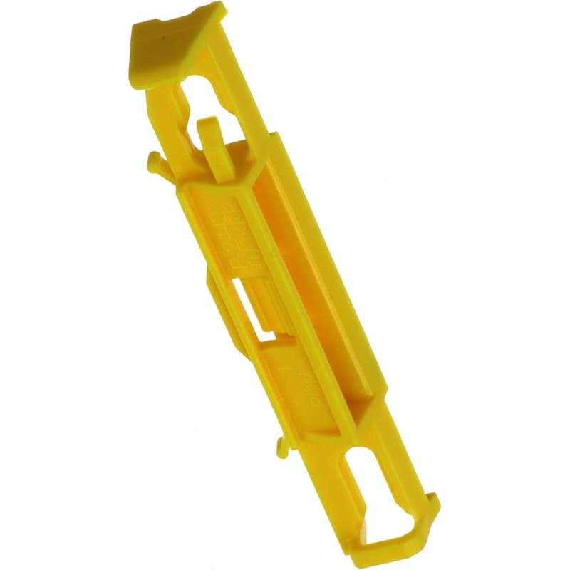 Restagraf Agrafe de Moulure Pare-Brise pour Véhicules Peugeot/PSA, Lot de 8
