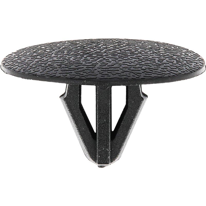 Restagraf - Fixations Agrafe de Garnissage pour Insonorisant Capot - Compatible avec Hyundai, Kia - Réf. 12716 - Sachet de 15