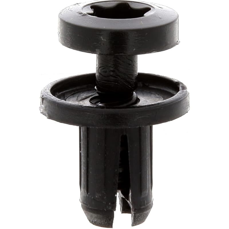 Restagraf - Rivet Plastique Multi-Usage - Compatible avec Audi, Citroën, Dacia, DS, Fiat, Ford, Opel, Peugeot, Renault, Toyota,