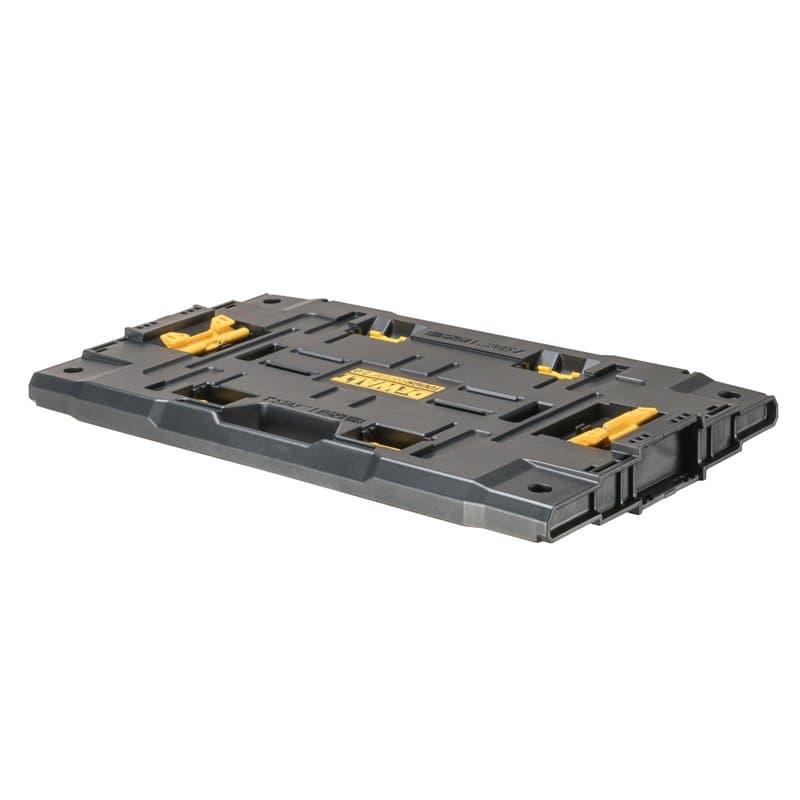 Dewalt - Plateau adaptateur TOUGHSYSTEM™-T-STAK™ - DWST08017-1