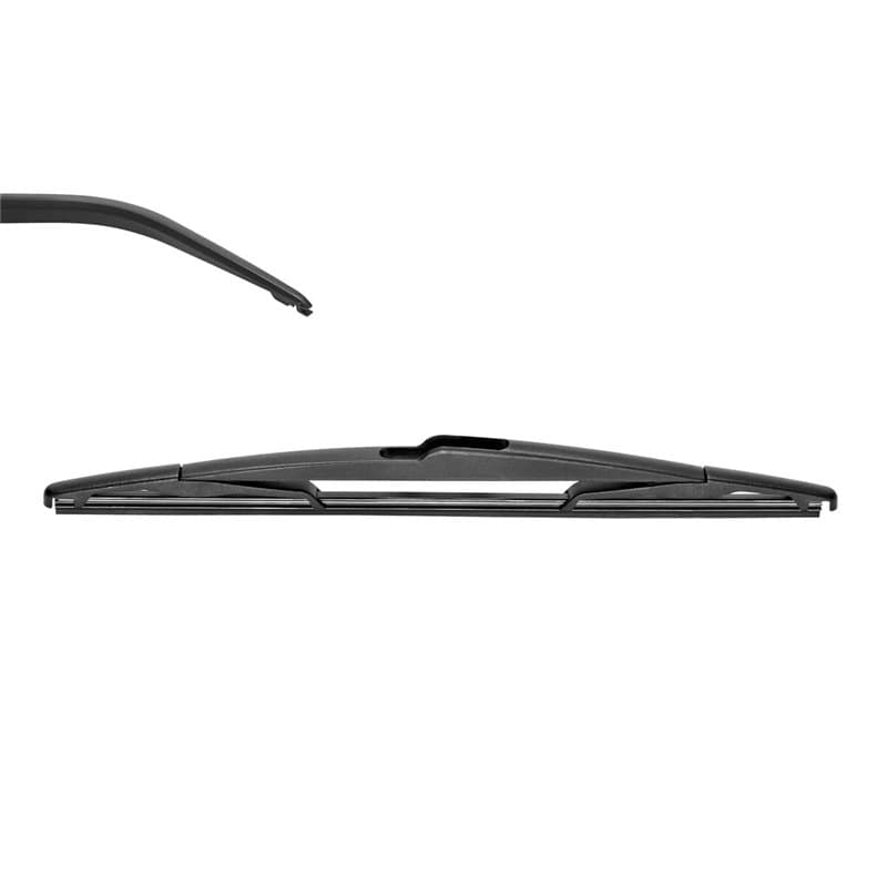 VALEO Silencio Balai d'Essuie-glace - VR49 - Balai d'Essuie-Glace Toutes-saisons, Durable, Résistant, Adaptable Parfaitement 350