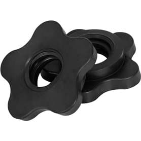 Greenstar Connecteur de bougie 14mm pour tondeuse à gazon, 1 pièce, Platine, Adaptable Briggs & Stratton série 122000, Remplace