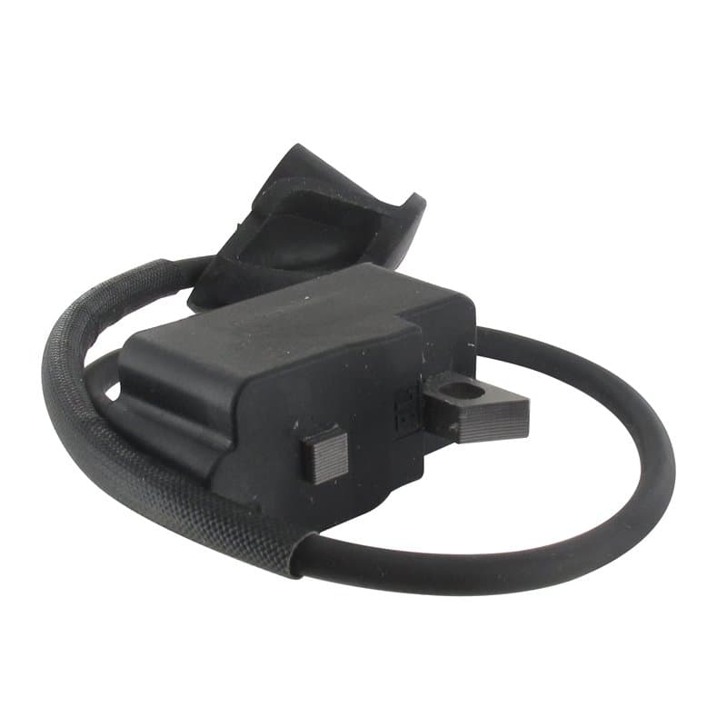GREENSTAR - Bobine d'Allumage Adaptable Pour Modèles STIHL FS120, FS200, FS250, FS300, FS350, FR350 - Remplace Pièce Origine 413