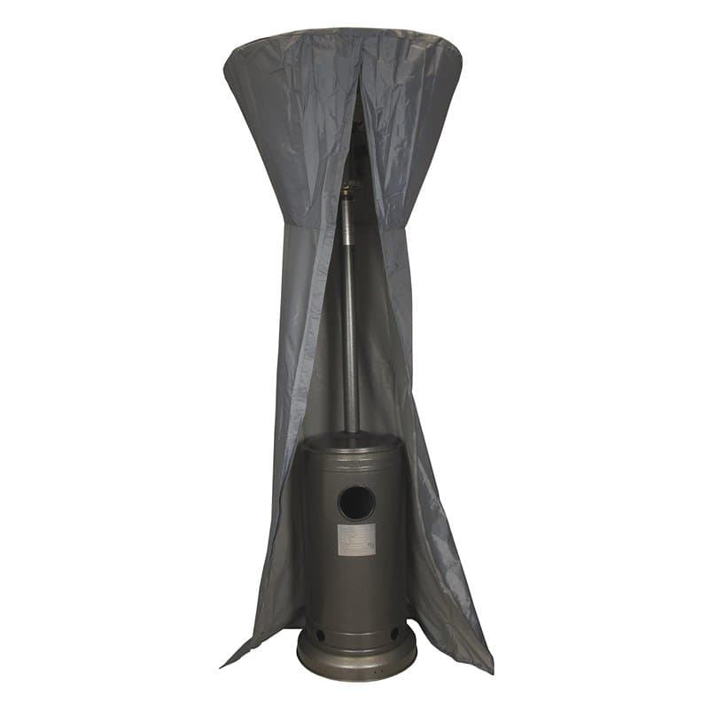 GREENSTAR - Housse Parasol Chauffant Electrique - Housse Imperméable Anti-UV - Intérieur/Extérieur - Pour Parasol GSSH3000/GSSH3