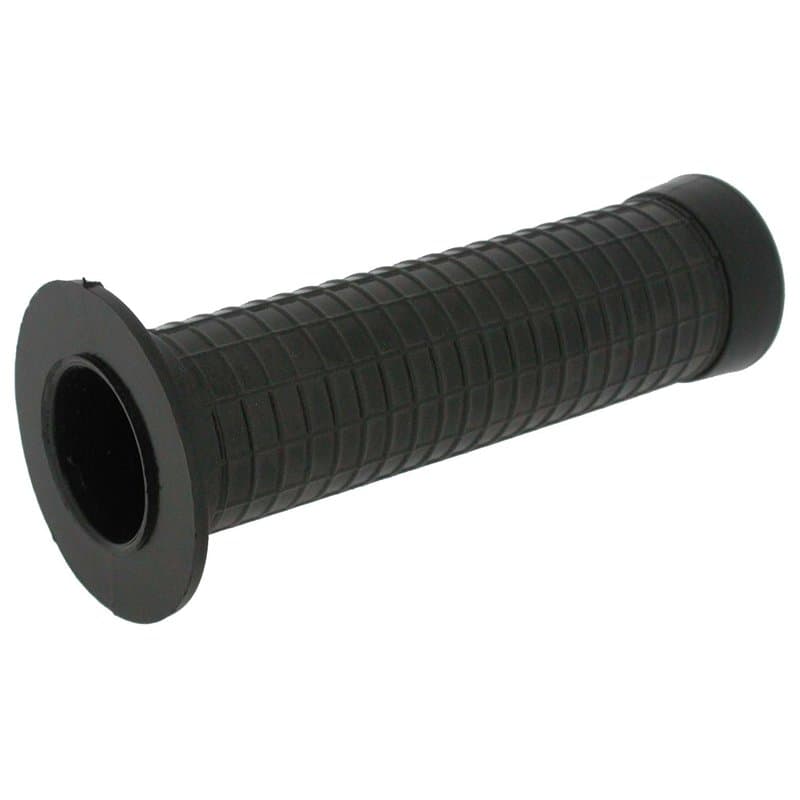 Greenstar 9563 Poignée ronde en Caoutchouc adaptable ø 27/28 mm Longueur 123 mm X6931897, Noir