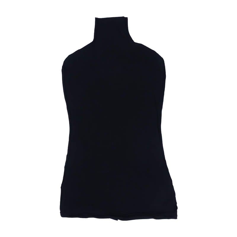 Scicalife Mannequin Coton Tissu Couverture Modèle Féminin Top Modèle De Couverture Accessoires Robe Forme Couverture du Haut du