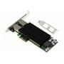Schneider Electric - Resi9 - Peigne Monobloc - 3P+N - 63A - 13 modules - Cache Dents 5M - R9PXH413