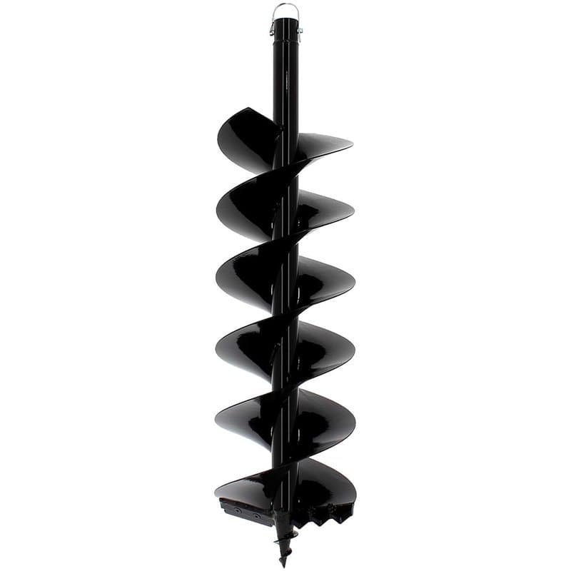 Suricut Mèche Semi-Professionnelle Ø 200 mm pour tarière Thermique