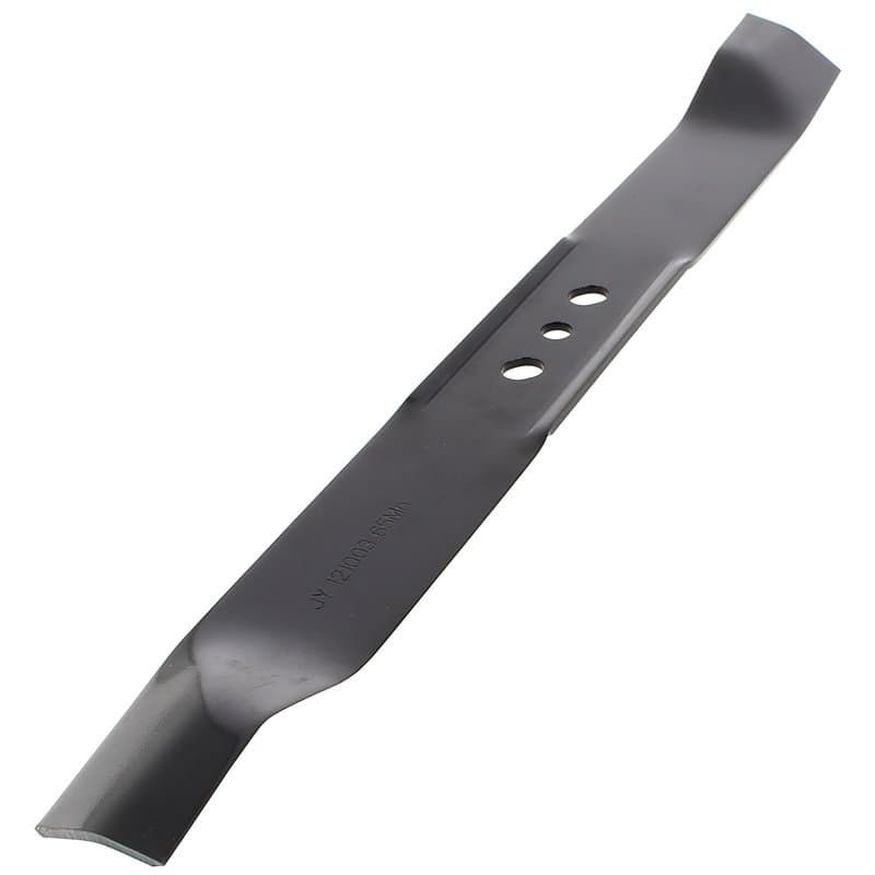 ADEPEM A VOS MARQUES, PRÊT, REPAREZ ! Lame l=55cm jy121003 pour Tondeuse a Gazon
