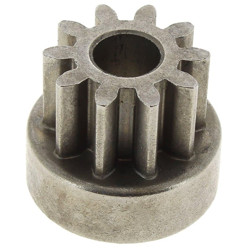 ADEPEM A VOS MARQUES, PRÊT, REPAREZ ! Pignon Traction Droit 122570110/1 pour Tondeuse a Gazon