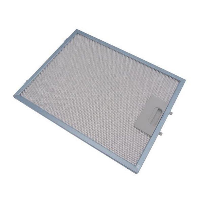 SOS Accessoire Filtre métal anti graisse (à l'unité) 240x300mm pour Hotte 50253939008 ARTHUR MARTIN, ARTHUR MARTIN ELECTROLUX, C