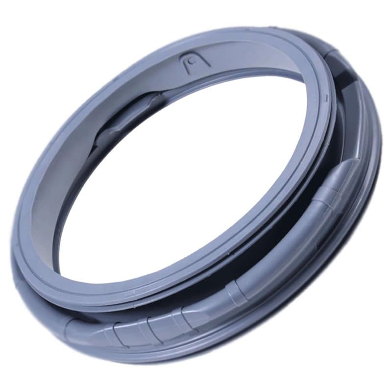 SOS Accessoire Joint de hublot (manchette) pour Lave-linge DC64-03197A, DC97-18852A SAMSUNG
