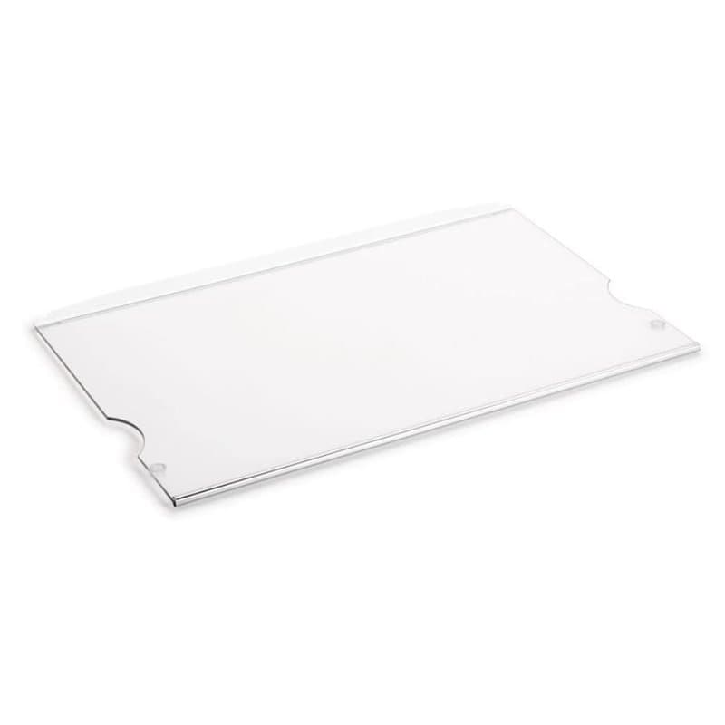 SOS Accessoire Clayette, étagère verre complète 480X342 mm pour Réfrigérateur, congélateur 009293882 LIEBHERR