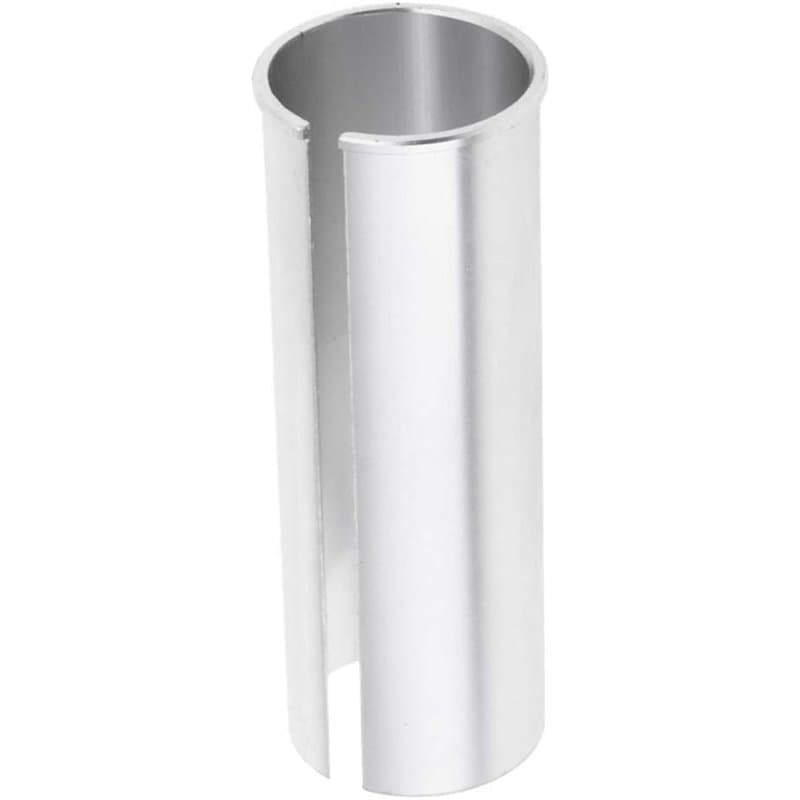cyclingcolors réducteur de Tige de Selle vélo Bague réduction entretoise Aluminium VTT Ville, 25,4mm > 26,8mm