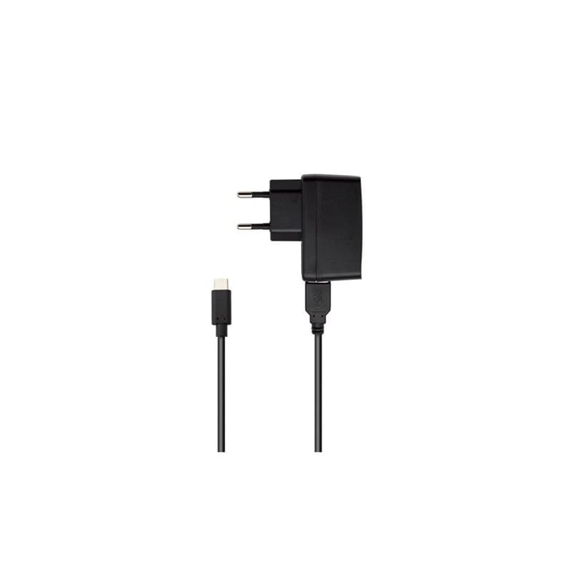 Under Control Adaptateur Secteur & Câble de Charge - Nintendo Switch