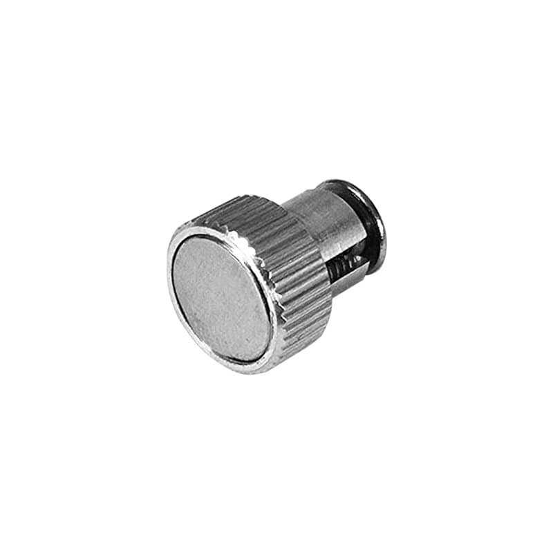 cyclingcolors Aimant de Compteur Vitesse vélo Rond 10mm à Visser sur Rayon 2mm Cyclisme Roue Jante VTT VTC Ville Route