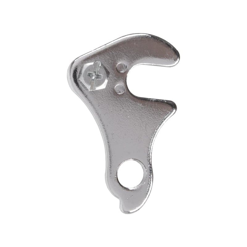 cyclingcolors schaltauge Patte de dérailleur arrière vélo Crochet Acier chromé, à Visser