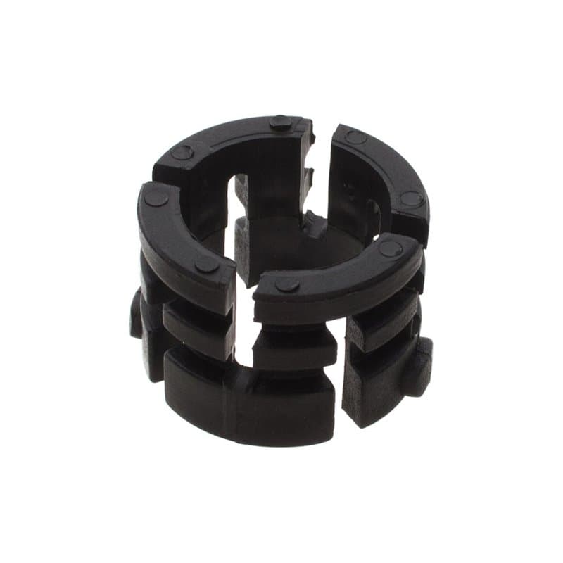 Bague d'Etanchéité pour Crémaillère de Direction Compatible pour KANGOO SCENIC II CLIO III MEGANE II GRAND SCENIC FLUENCE OEM :