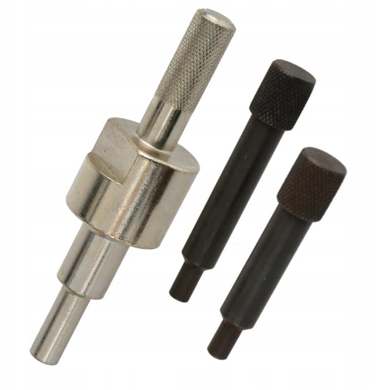 Kit de calage moteur compatible pour les Peugeot/Citroën 1.8/2.0 16V - Outils professionnels pour calage de distribution, verrou