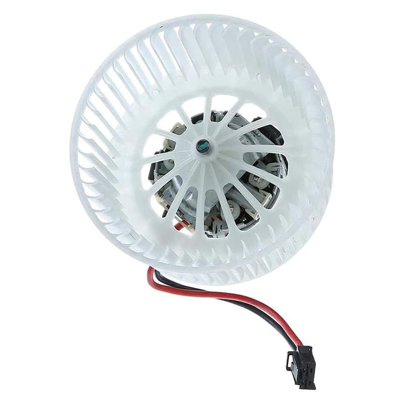 Pulseur d'Air de Ventilation Chauffage d'Habitacle compatible avec SERIE 5 (F07) (F10) (F11) SERIE 6 (F06) (F12) (F13) SERIE 7 (