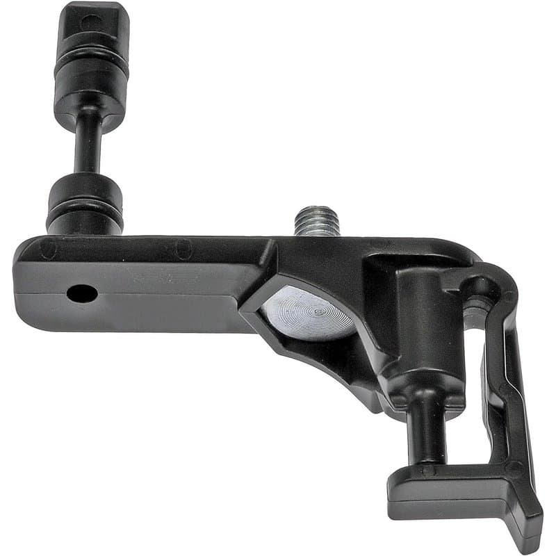 Partsline Biellette sélecteur de vitesse compatible avec Golf IV A3 8L Leon équivalent à 1J0711256
