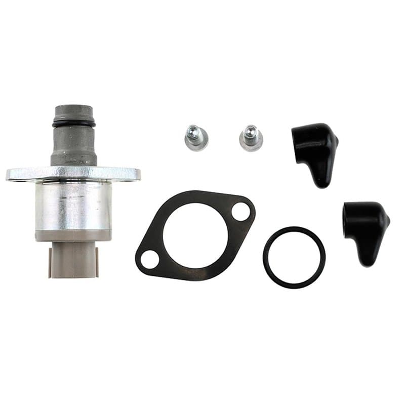 Partsline régulateur de pression carburant pour Fiat Ducato Peugeot Boxer Citroën Jumper Ford Transit 2.2 HDi TDCi JTD - équival