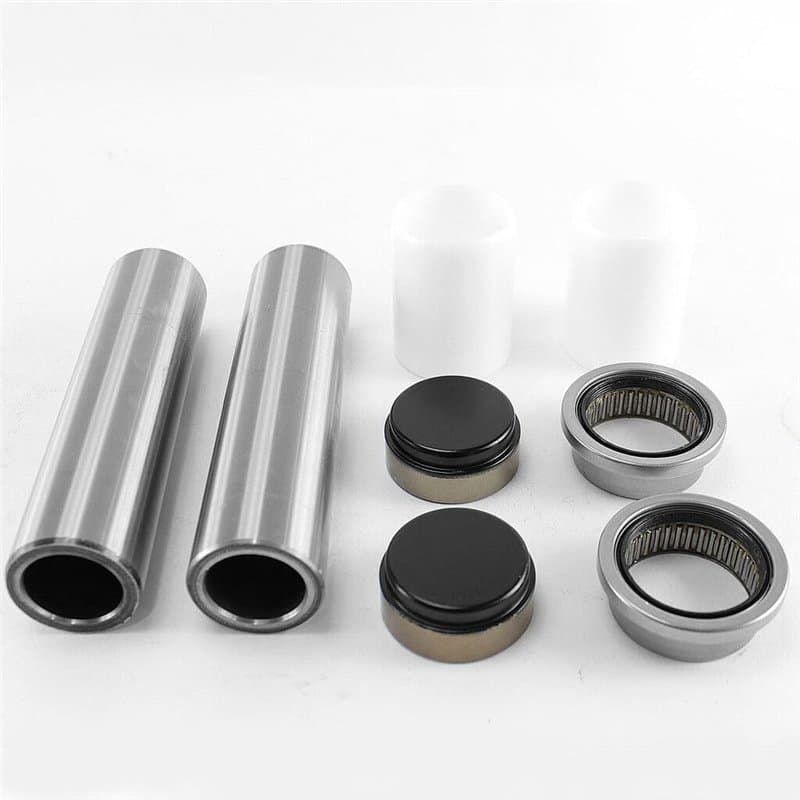 Partsline – Kit Réparation Train Arrière 2 Axes + Roulements + Bagues compatible avec Berlingo Xsara Picasso Partner 405-3502.77