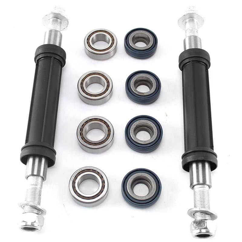 Partsline Kit réparation bras arrière compatible avec C5 I, II (2001–2017) équivalent à 5175.AP, 5175.X9