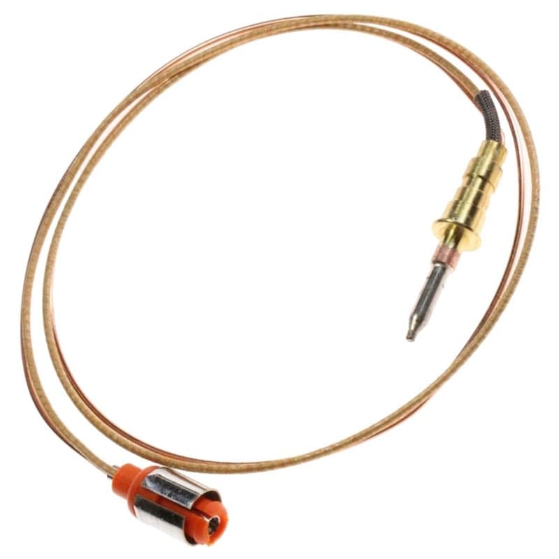 SOS Accessoire Thermocouple L275mm pour Plaque de cuisson 3570564025, 3570564017 AEG, ARTHUR MARTIN ELECTROLUX, ELECTROLUX, FAUR