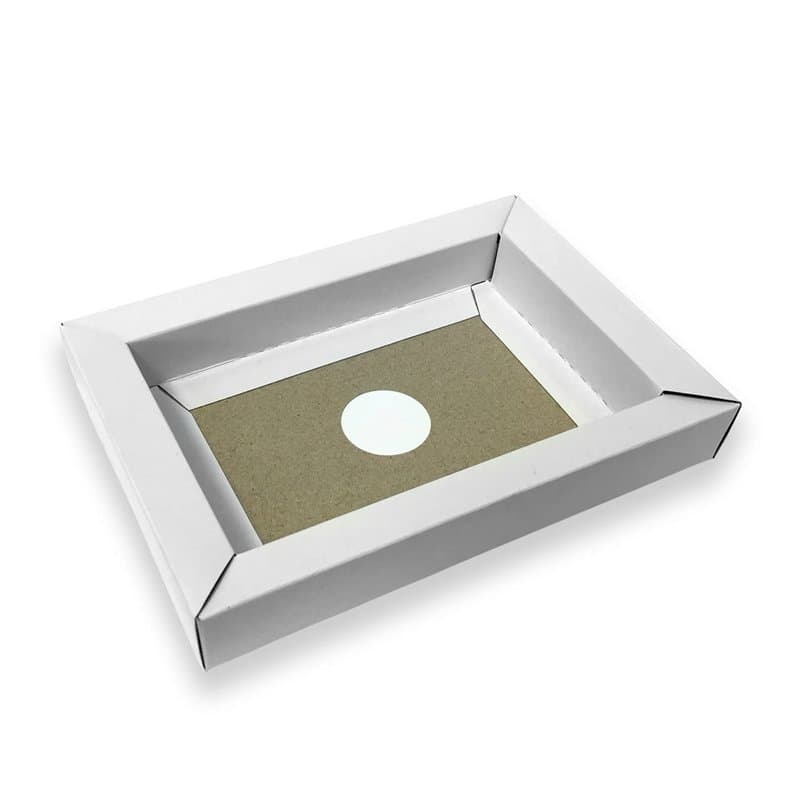 Link-e : 20 X Cale de Remplacement en Carton Compatible avec Boite de Jeu Super Nintendo SNES