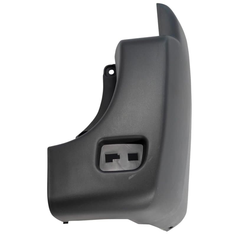 Angle de Pare-Choc arrière Droite Compatible avec Master 3, Movano III et Nissan NV400 | Installation Facile et qualité OEM | FI