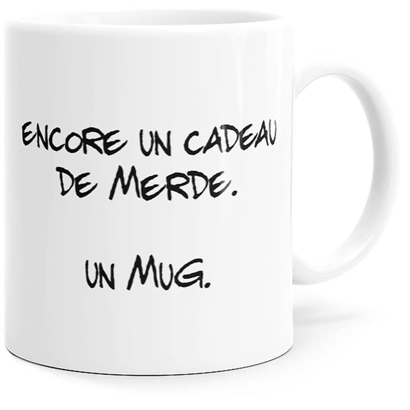 Luigi Collection Mug Humour Encore un Cadeau de Tasse Message Drôle. Idée Cadeau Original Ami, Collègue Amoureux Couple Frère So