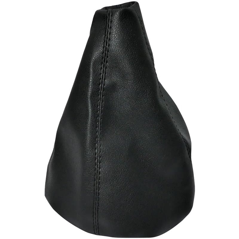 AERZETIX - C57773 - Soufflet de levier de vitesse - compatible avec Renault Laguna II 2001-2005 - couleur: noir - en cuir synthé