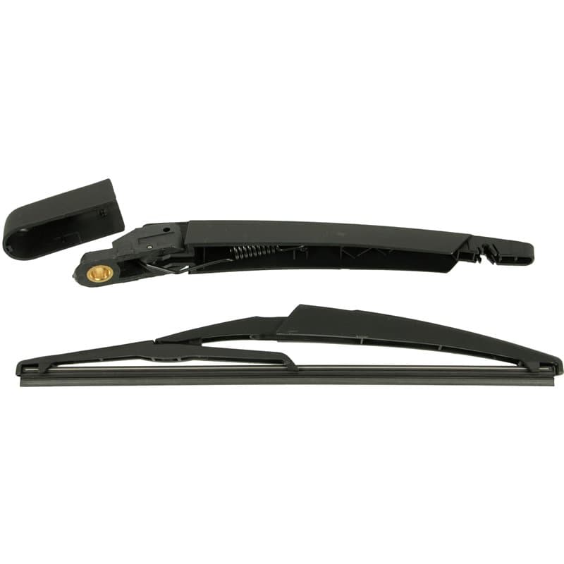 TarosTrade 244-0195-N-82481 Bras Et Balais Essuie-Glace Arrière 290 Mm