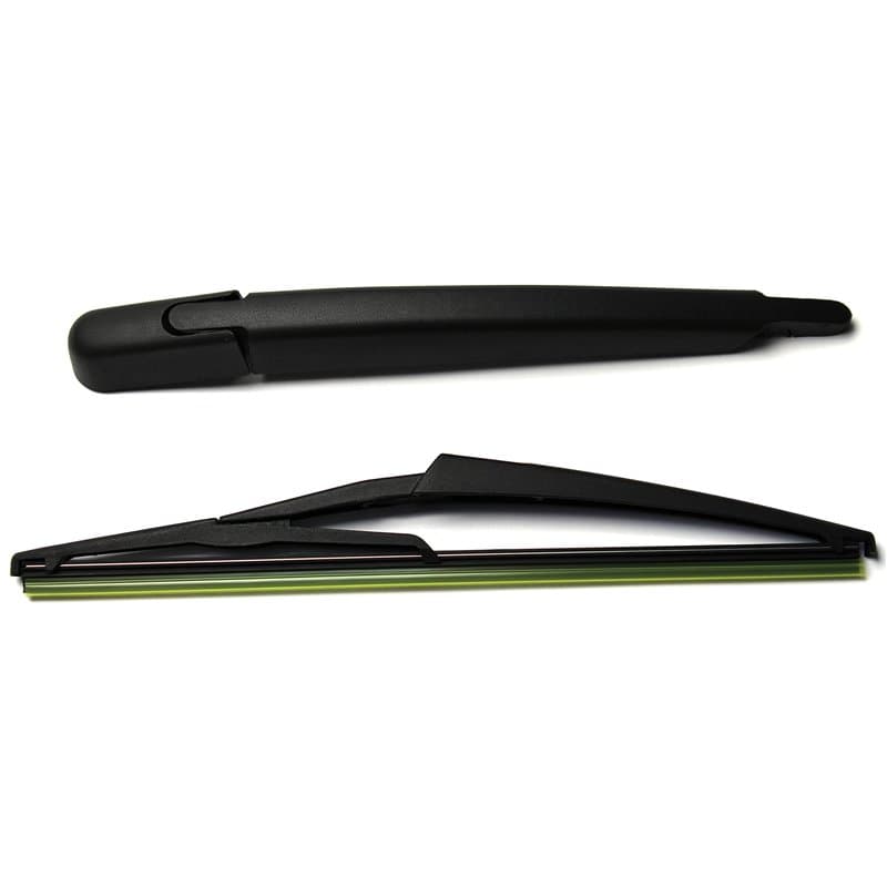 TarosTrade 244-0244-N-82491 Bras Et Balais Essuie-Glace Arrière 300 Mm