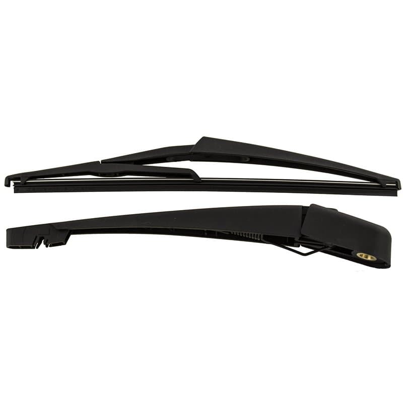 TarosTrade 244-0113-N-82535 Bras Et Balais Essuie-Glace Arrière 300 Mm