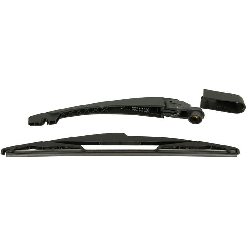 TarosTrade 244-2220-N-82679 Bras Et Balais Essuie-Glace Arrière 305 Mm