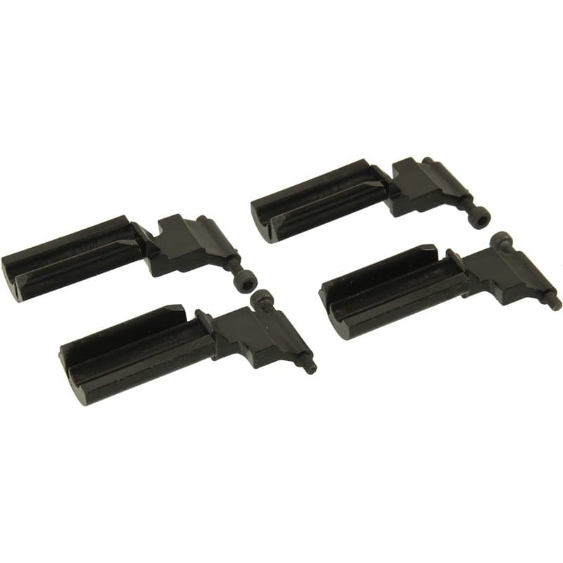 Taros Trade 343338 Toit Ouvrant Panorama Kit de Réparation gauche ou droite